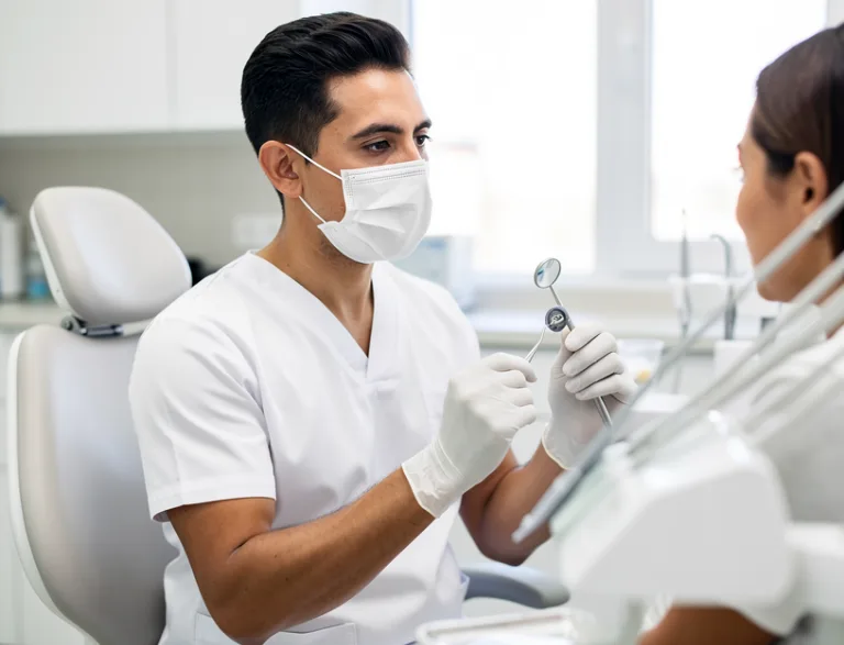 dentiste Eupen